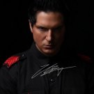 ZAK BAGANS SIGNED PHOTO 8X10 RP AUTOGRAPHED * GHOST ADVENTURES