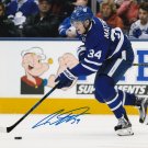 AUSTON MATTHEWS SIGNED PHOTO 8X10 RP AUTOGRAPHED * TORONTO MAPLE LEAFS AUSTON MATTHEWS SIGNED PHOTO 8X10 RP AUTOGRAPHED * TORONTO MAPLE LEAFS