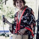 JOSH KISZKA SIGNED PHOTO 8X10 RP AUTOGRAPHED GRETA VAN FLEET SINGER JOSH KISZKA SIGNED PHOTO 8X10 RP AUTOGRAPHED GRETA VAN FLEET SINGER