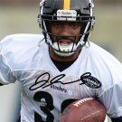 JAYLEN SAMUELS SIGNED PHOTO 8X10 RP AUTOGRAPHED PITTSBURGH STEELERS ROOKIE