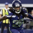 SHAQUILL GRIFFIN SIGNED PHOTO 8X10 RP AUTOGRAPHED SEATTLE SEAHAWKS SHAQUILL GRIFFIN SIGNED PHOTO 8X10 RP AUTOGRAPHED SEATTLE SEAHAWKS