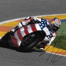 NICKY HAYDEN SIGNED POSTER PHOTO 8X10 RP AUTOGRAPHED DRIVER NICKY HAYDEN SIGNED POSTER PHOTO 8X10 RP AUTOGRAPHED DRIVER
