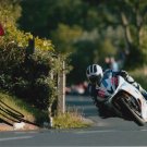 WILLIAM DUNLOP SIGNED POSTER PHOTO 8X10 RP AUTOGRAPHED DRIVER WILLIAM DUNLOP SIGNED POSTER PHOTO 8X10 RP AUTOGRAPHED DRIVER
