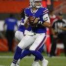 JOSH ALLEN SIGNED PHOTO 8X10 RP AUTOGRAPHED BUFFALO BILLS FOOTBALL
