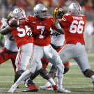 DWAYNE HASKINS JR SIGNED PHOTO 8X10 RP AUTOGRAPHED OHIO STATE BUCKEYES DWAYNE HASKINS JR SIGNED PHOTO 8X10 RP AUTOGRAPHED OHIO STATE BUCKEYES