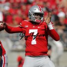 DWAYNE HASKINS JR SIGNED PHOTO 8X10 RP AUTOGRAPHED * OHIO STATE BUCKEYES DWAYNE HASKINS JR SIGNED PHOTO 8X10 RP AUTOGRAPHED * OHIO STATE BUCKEYES