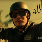 JD PARDO SIGNED PHOTO 8X10 RP AUTOGRAPHED SONS OF ANARCHY * THE MAYANS MC JD PARDO SIGNED PHOTO 8X10 RP AUTOGRAPHED SONS OF ANARCHY * THE MAYANS MC