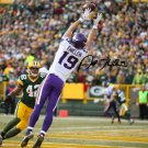 ADAM THIELEN SIGNED PHOTO 8X10 RP AUTOGRAPHED MINNESOTA VIKINGS * ADAM THIELEN SIGNED PHOTO 8X10 RP AUTOGRAPHED MINNESOTA VIKINGS *