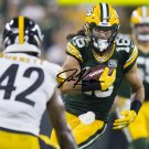 JAKE KUMEROW SIGNED PHOTO 8X10 RP AUTOGRAPHED GREEN BAY PACKERS FOOTBALL JAKE KUMEROW SIGNED PHOTO 8X10 RP AUTOGRAPHED GREEN BAY PACKERS FOOTBALL