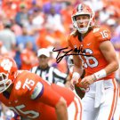 TREVOR LAWRENCE SIGNED PHOTO 8X10 RP AUTOGRAPHED CLEMSON TIGERS