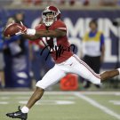 JAYLEN WADDLE SIGNED PHOTO 8X10 RP AUTOGRAPHED * ALABAMA FOOTBALL