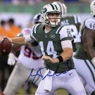 SAM DARNOLD SIGNED PHOTO 8X10 RP AUTOGRAPHED NEW YORK JETS *
