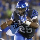 BENNY SNELL JR SIGNED PHOTO 8X10 RP AUTOGRAPHED KENTUCKY WILDCATS FOOTBALL
