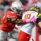 CHASE YOUNG SIGNED PHOTO 8X10 RP AUTOGRAPHED OHIO STATE BUCKEYES