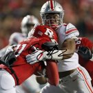 CHASE YOUNG SIGNED PHOTO 8X10 RP AUTOGRAPHED * OHIO STATE BUCKEYES CHASE YOUNG SIGNED PHOTO 8X10 RP AUTOGRAPHED * OHIO STATE BUCKEYES