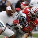 CHASE YOUNG SIGNED PHOTO 8X10 RP AUTOGRAPHED OHIO STATE BUCKEYES FOOTBALL