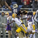 MILES BOYKIN SIGNED PHOTO 8X10 RP AUTOGRAPHED * NOTRE DAME FOOTBALL !