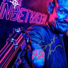 SCOTT RYAN SIGNED POSTER PHOTO 8X10 RP AUTOGRAPHED " MR INBETWEEN "