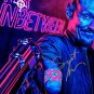 SCOTT RYAN SIGNED POSTER PHOTO 8X10 RP AUTOGRAPHED " MR INBETWEEN "