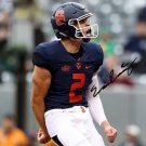 ERIC DUNGEY SIGNED PHOTO 8X10 RP AUTOGRAPHED AUTO SYRACUSE ORANGE FOOTBALL