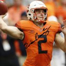ERIC DUNGEY SIGNED PHOTO 8X10 RP AUTOGRAPHED AUTO SYRACUSE ORANGE FOOTBALL !!