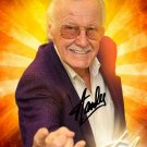 STAN LEE AUTOGRAPHED SIGNED PHOTO 8X10 RP SIGNED PICTURE MARVEL COMICS STAN LEE AUTOGRAPHED SIGNED PHOTO 8X10 RP SIGNED PICTURE MARVEL COMICS