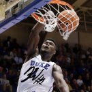 ZION WILLIAMSON SIGNED PHOTO 8X10 RP AUTOGRAPHED DUKE BASKETBALL ZION WILLIAMSON SIGNED PHOTO 8X10 RP AUTOGRAPHED DUKE BASKETBALL