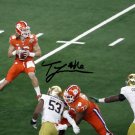 TREVOR LAWRENCE SIGNED PHOTO 8X10 RP AUTOGRAPHED CLEMSON TIGERS FOOTBALL * TREVOR LAWRENCE SIGNED PHOTO 8X10 RP AUTOGRAPHED CLEMSON TIGERS FOOTBALL *