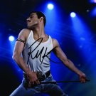RAMI MALEK FREDDIE MERCURY SIGNED PHOTO 8X10 RP AUTOGRAPHED QUEEN * BOHEMIAN RHAPSODY RAMI MALEK FREDDIE MERCURY SIGNED PHOTO 8X10 RP AUTOGRAPHED QUEEN * BOHEMIAN RHAPSODY