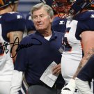 STEVE SPURRIER SIGNED PHOTO 8X10 RP AUTOGRAPHED AAF ORLANDO APOLLOS