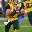 JOHN WOLFORD SIGNED PHOTO 8X10 RP AUTOGRAPHED ARIZONA HOTSHOTS AAF FOOTBALL