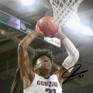 RUI HACHIMURA SIGNED PHOTO 8X10 RP AUTOGRAPHED GONZAGA BULLDOGS RUI HACHIMURA SIGNED PHOTO 8X10 RP AUTOGRAPHED GONZAGA BULLDOGS
