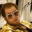 TARON EGERTON SIGNED PHOTO 8X10 RP AUTOGRAPHED ELTON JOHN ROCKETMAN TARON EGERTON SIGNED PHOTO 8X10 RP AUTOGRAPHED ELTON JOHN ROCKETMAN