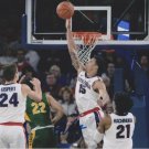 BRANDON CLARKE SIGNED PHOTO 8X10 RP AUTOGRAPHED * GONZAGA BULLDOGS BRANDON CLARKE SIGNED PHOTO 8X10 RP AUTOGRAPHED * GONZAGA BULLDOGS