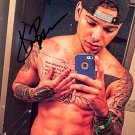 KANE BROWN SIGNED PHOTO 8X10 RP AUTOGRAPHED COUNTRY MUSIC