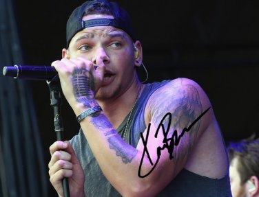 KANE BROWN SIGNED PHOTO 8X10 RP AUTOGRAPHED COUNTRY MUSIC HOT