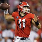 JAKE FROMM SIGNED PHOTO 8X10 RP AUTOGRAPHED GEORGIA BULLDOGS FOOTBALL !