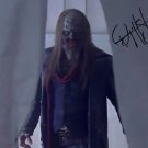 RYAN HURST SIGNED PHOTO 8X10 RP AUTOGRAPHED WALKING DEAD  " BETA "