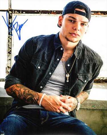 KANE BROWN SIGNED PHOTO 8X10 RP AUTOGRAPHED COUNTRY MUSIC HOT