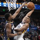 DONOVAN MITCHELL SIGNED PHOTO 8X10 RP AUTOGRAPHED UTAH JAZZ DONOVAN MITCHELL SIGNED PHOTO 8X10 RP AUTOGRAPHED UTAH JAZZ