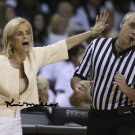 KIM MULKEY SIGNED PHOTO 8X10 RP AUTOGRAPHED BAYLOR BEARS BASKETBALL KIM MULKEY SIGNED PHOTO 8X10 RP AUTOGRAPHED BAYLOR BEARS BASKETBALL