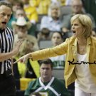 KIM MULKEY SIGNED PHOTO 8X10 RP AUTOGRAPHED BAYLOR BEARS BASKETBALL * KIM MULKEY SIGNED PHOTO 8X10 RP AUTOGRAPHED BAYLOR BEARS BASKETBALL *