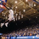 ZION WILLIAMSON SIGNED PHOTO 8X10 RP AUTOGRAPHED DUKE BASKETBALL