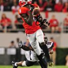 RILEY RIDLEY SIGNED PHOTO 8X10 RP AUTOGRAPHED GEORGIA BULLDOGS