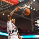 JARRETT CULVER SIGNED PHOTO 8X10 RP AUTOGRAPHED TEXAS TECH BASKETBALL ! JARRETT CULVER SIGNED PHOTO 8X10 RP AUTOGRAPHED TEXAS TECH BASKETBALL !