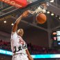 JARRETT CULVER SIGNED PHOTO 8X10 RP AUTOGRAPHED TEXAS TECH BASKETBALL !