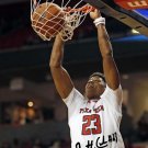 JARRETT CULVER SIGNED PHOTO 8X10 RP AUTOGRAPHED * TEXAS TECH BASKETBALL JARRETT CULVER SIGNED PHOTO 8X10 RP AUTOGRAPHED * TEXAS TECH BASKETBALL