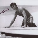 DICK DALE SIGNED PHOTO 8X10 RP AUTOGRAPHED SURFING MUSIC