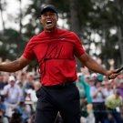 TIGER WOODS SIGNED PHOTO 8X10 RP AUTOGRAPHED 2019 MASTERS WINNER ! TIGER WOODS SIGNED PHOTO 8X10 RP AUTOGRAPHED 2019 MASTERS WINNER !