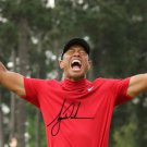 TIGER WOODS SIGNED PHOTO 8X10 RP AUTOGRAPHED 2019 MASTERS WINNER !! TIGER WOODS SIGNED PHOTO 8X10 RP AUTOGRAPHED 2019 MASTERS WINNER !!